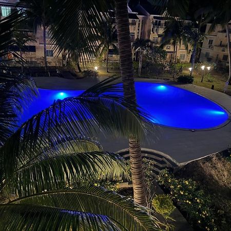 Le Dattier -Dreambeach Flic en Flac ภายนอก รูปภาพ