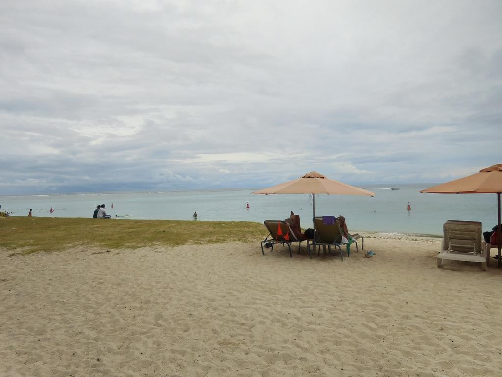 Le Dattier -Dreambeach Flic en Flac ห้อง รูปภาพ