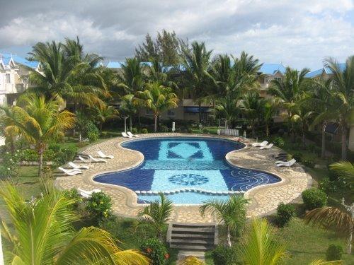 Le Dattier -Dreambeach Flic en Flac ห้อง รูปภาพ