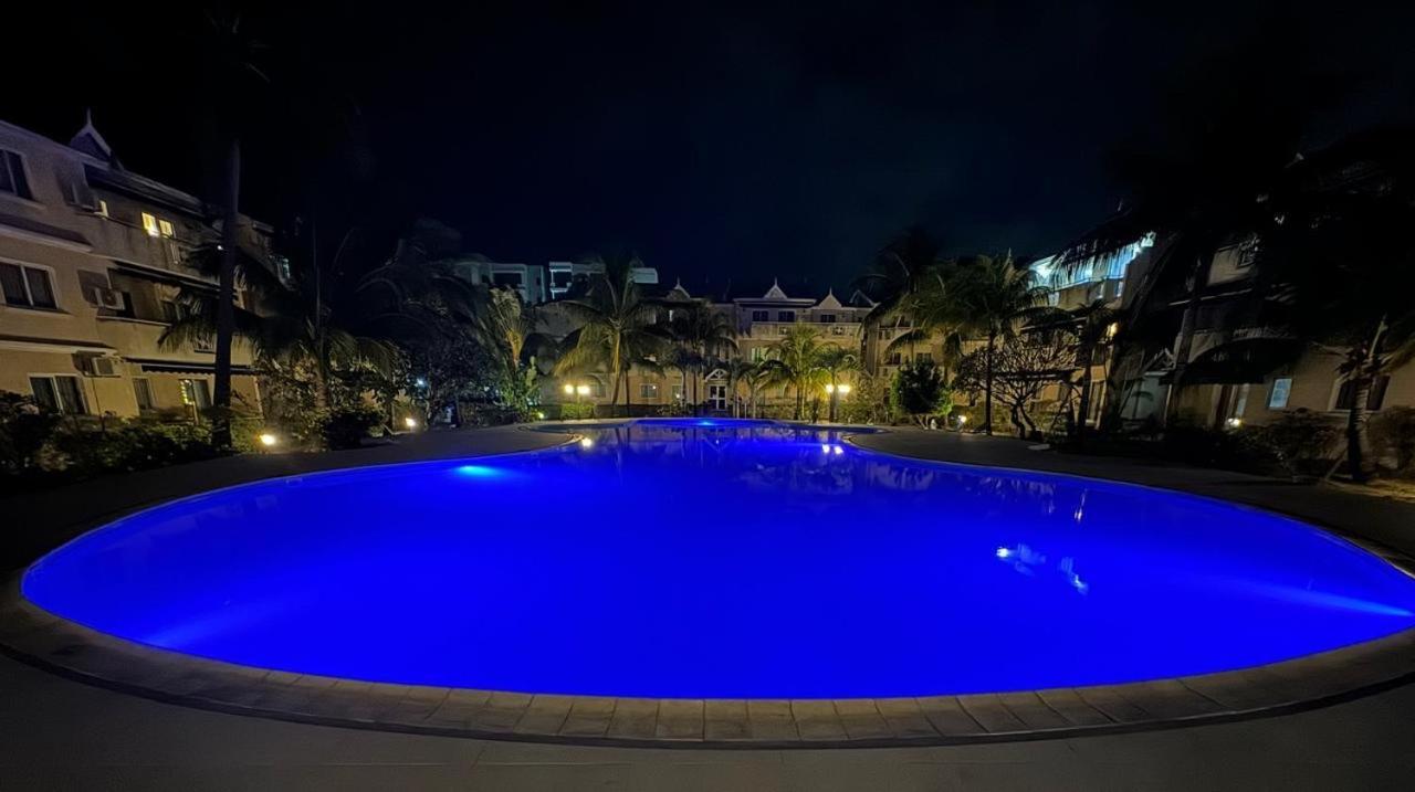 Le Dattier -Dreambeach Flic en Flac ภายนอก รูปภาพ