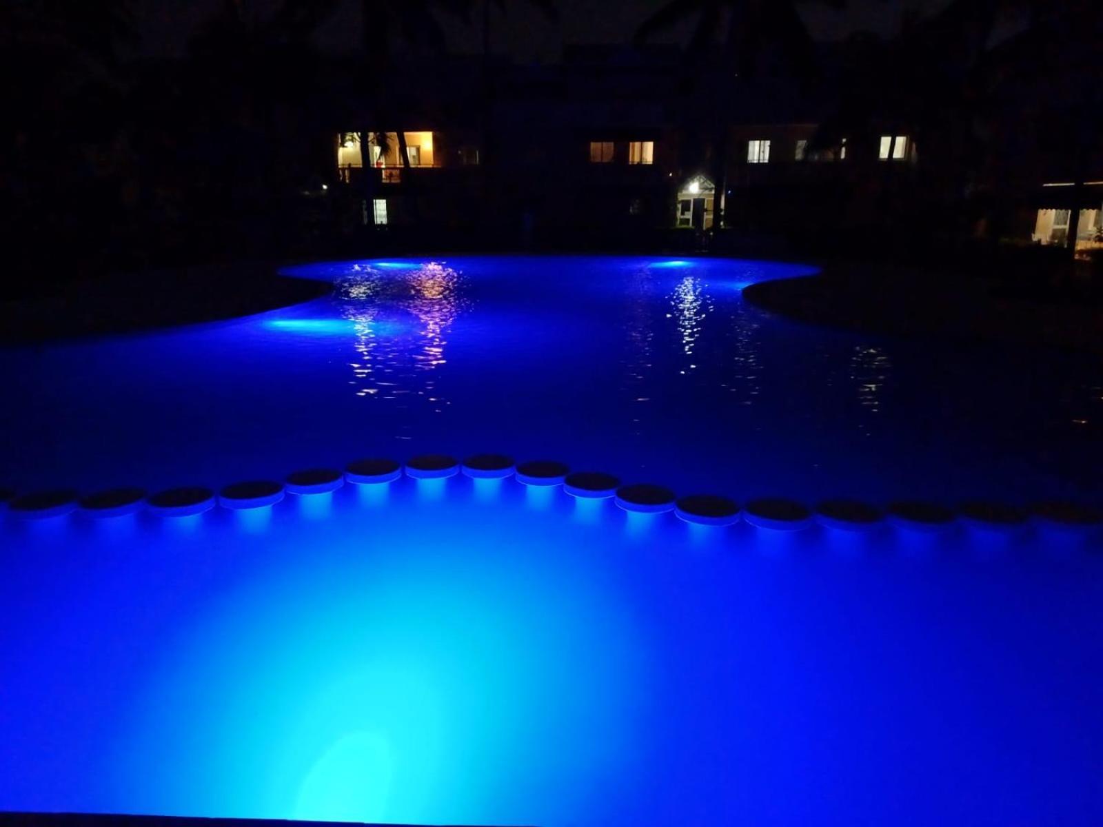 Le Dattier -Dreambeach Flic en Flac ภายนอก รูปภาพ
