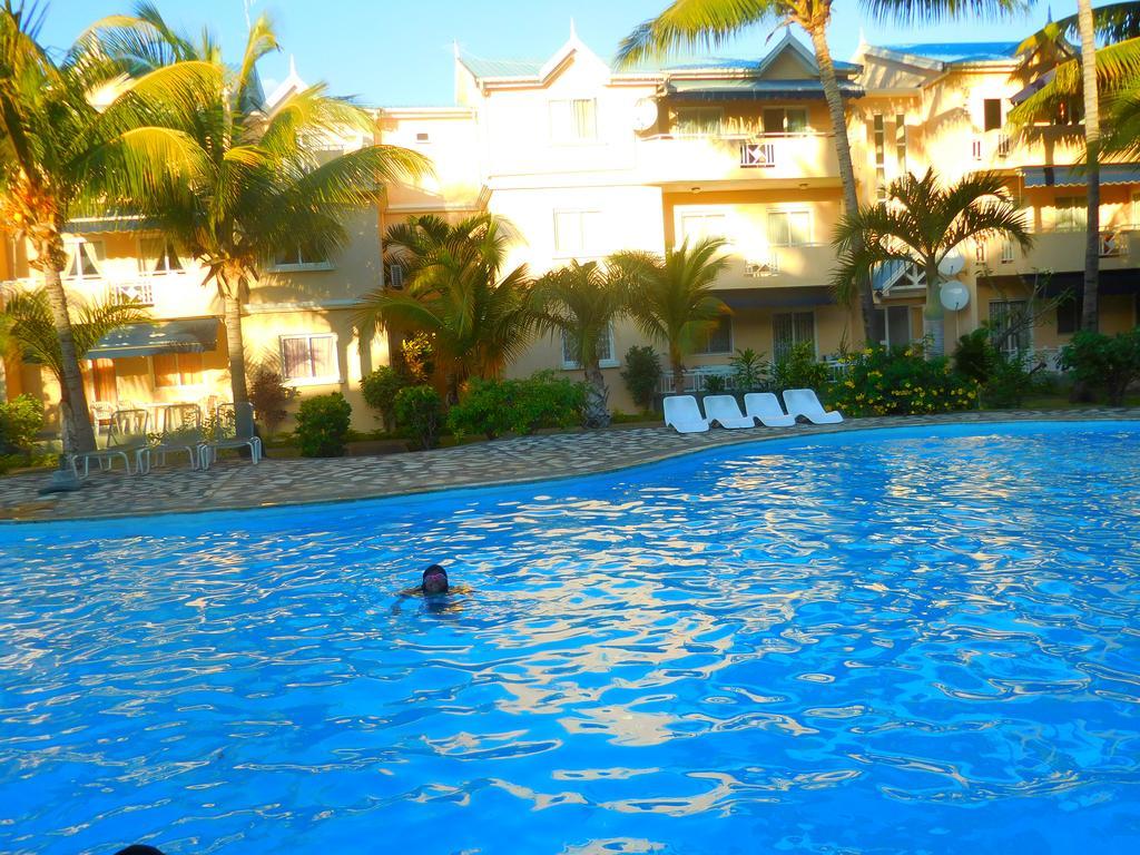 Le Dattier -Dreambeach Flic en Flac ห้อง รูปภาพ