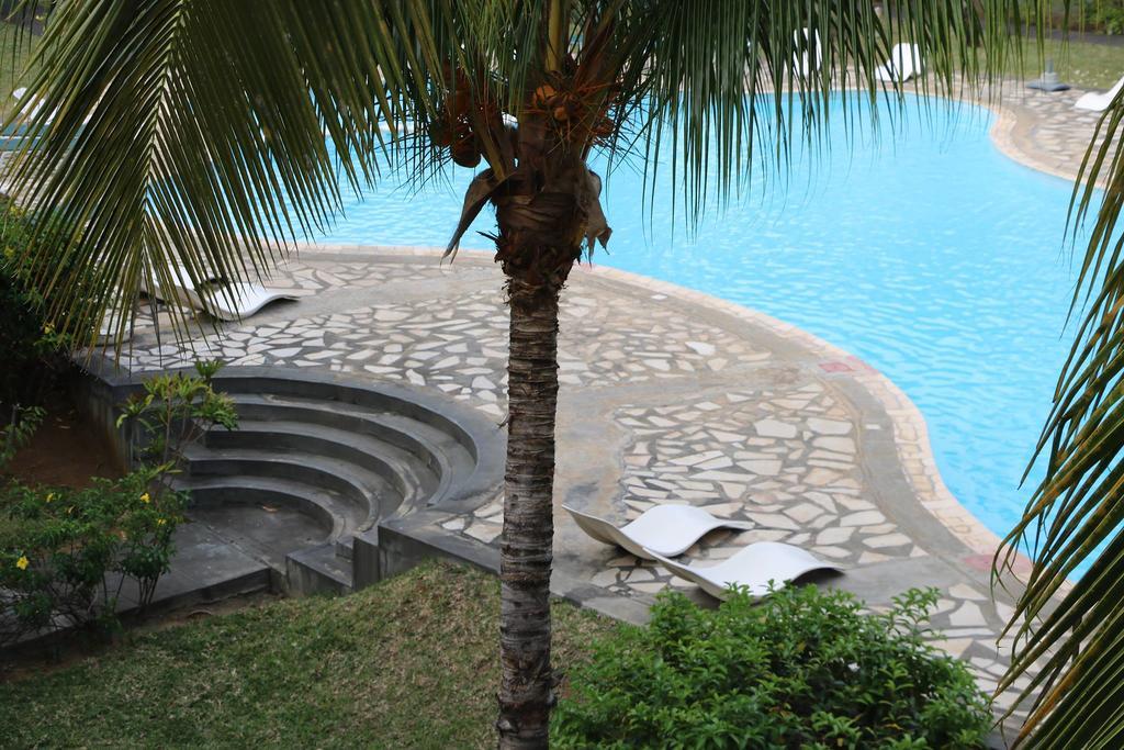 Le Dattier -Dreambeach Flic en Flac ภายนอก รูปภาพ