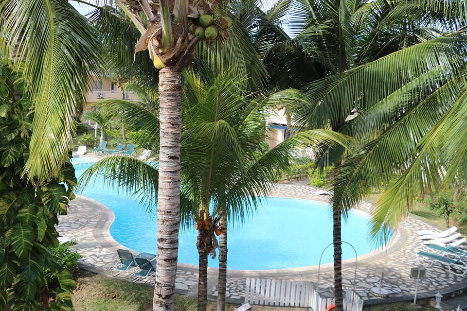 Le Dattier -Dreambeach Flic en Flac ภายนอก รูปภาพ